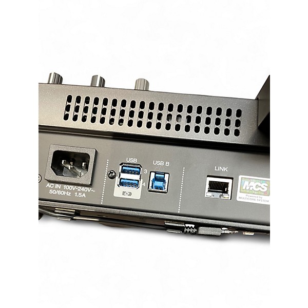 Used Denon DJ PRIME 4 DJ Controller