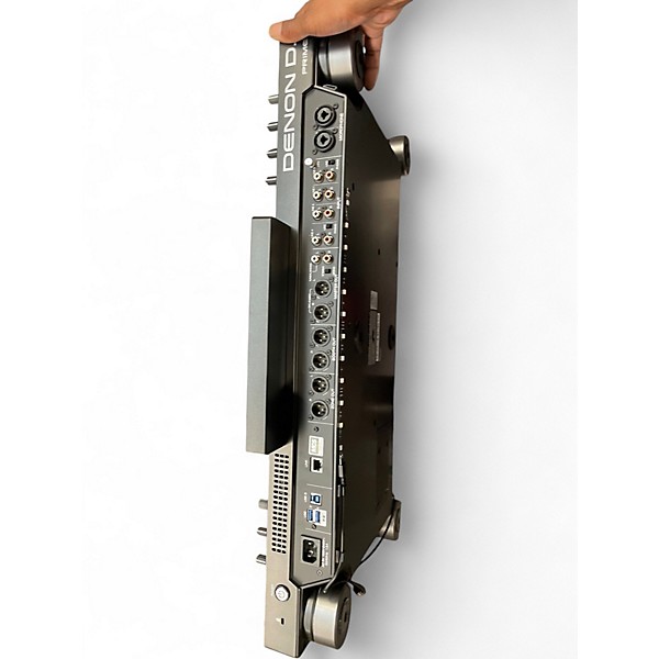 Used Denon DJ PRIME 4 DJ Controller