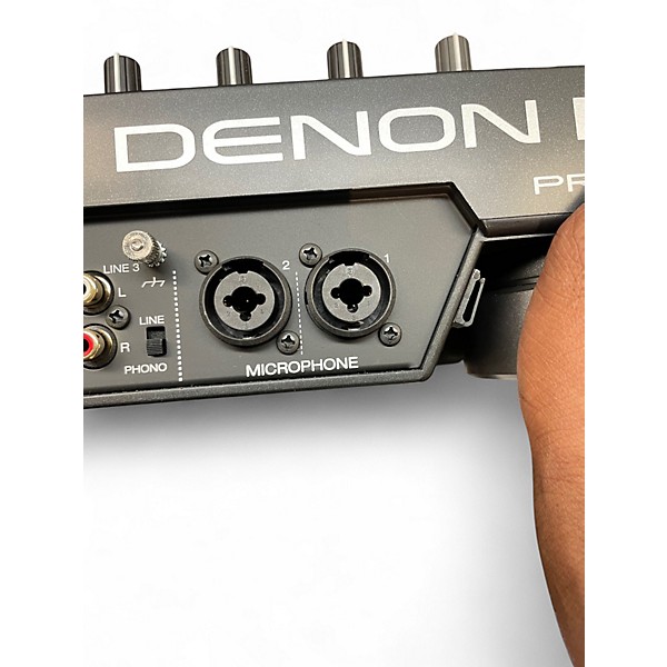 Used Denon DJ PRIME 4 DJ Controller