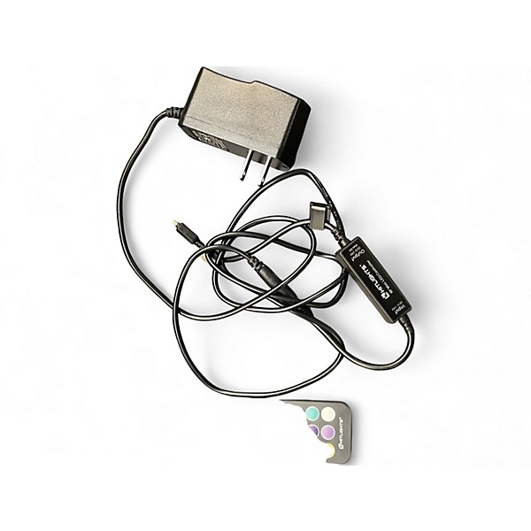 Used Denon DJ PRIME 4 DJ Controller