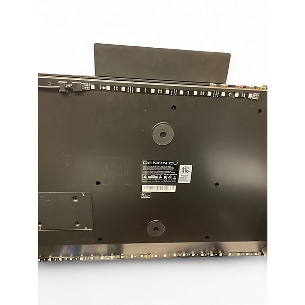 Used Denon DJ PRIME 4 DJ Controller