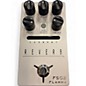 Used Flamma FS02 Effect Pedal