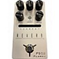 Used Flamma FS02 Effect Pedal