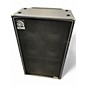 Used Ampeg SVT610HLF 1200W 6x10 Bass Cabinet thumbnail