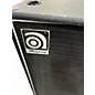 Used Ampeg SVT610HLF 1200W 6x10 Bass Cabinet