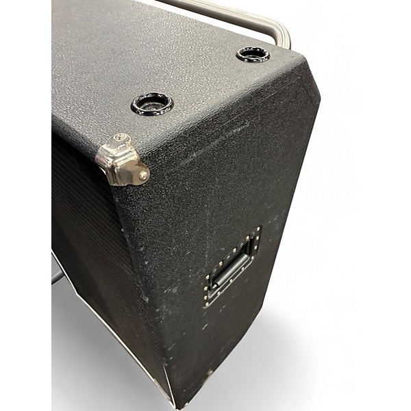 Used Ampeg SVT610HLF 1200W 6x10 Bass Cabinet