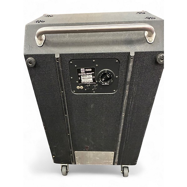 Used Ampeg SVT610HLF 1200W 6x10 Bass Cabinet