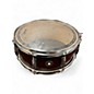 Used Gretsch Drums 14X6 Catalina Maple SNARE BROWN BURST Drum thumbnail