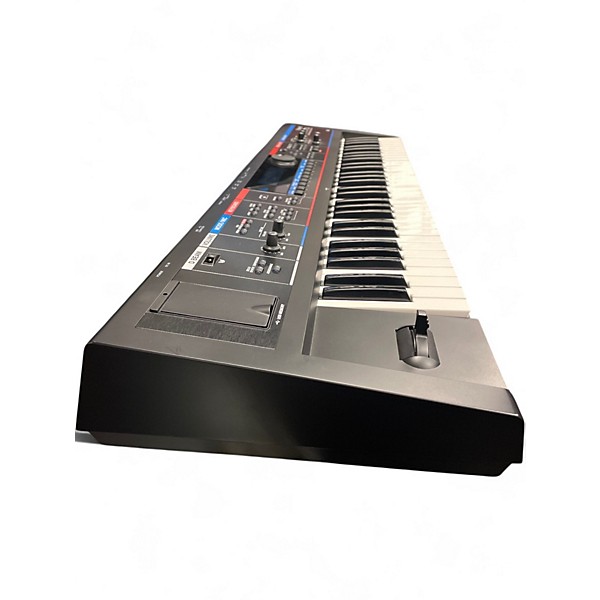 Used Roland Juno DI Synthesizer