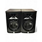 Used JBL LSR305 Pair Powered Monitor thumbnail