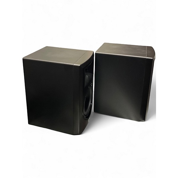 Used JBL LSR305 Pair Powered Monitor