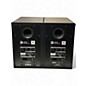 Used JBL LSR305 Pair Powered Monitor