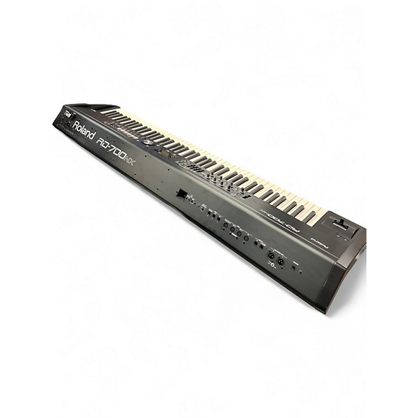Used Roland RD700NX 88 Key Stage Piano