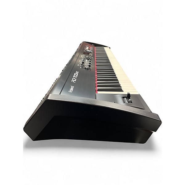 Used Roland RD700NX 88 Key Stage Piano