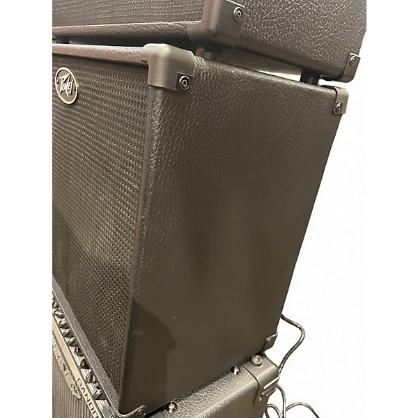 Used Peavey VYPYR 1X12 CAB  Guitar Cabinet