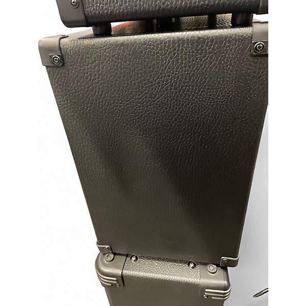 Used Peavey VYPYR 1X12 CAB  Guitar Cabinet