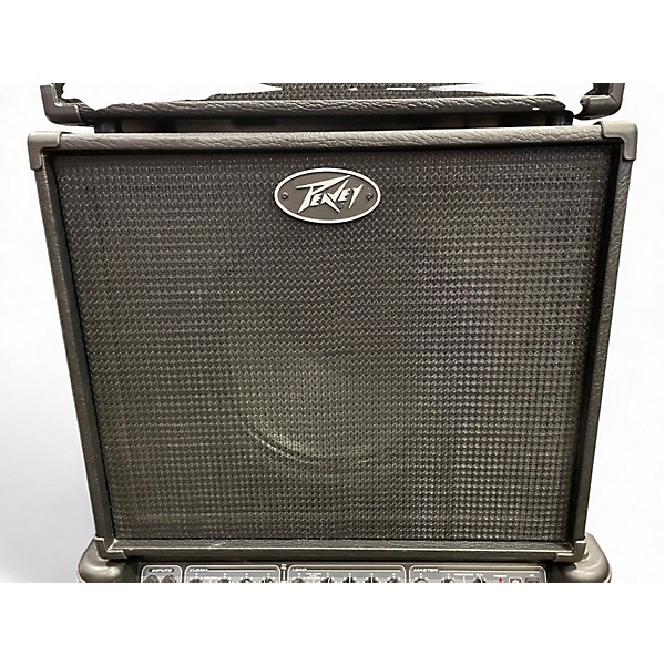 Used Peavey VYPYR 1X12 CAB  Guitar Cabinet