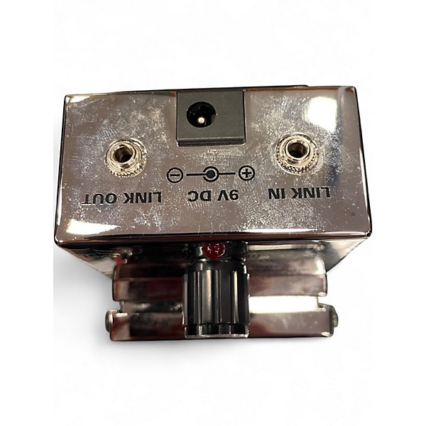 Used Isp Technologies Decimator II Effect Pedal