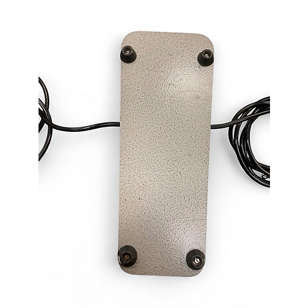 Vintage 1960s VOX JMI Pedal