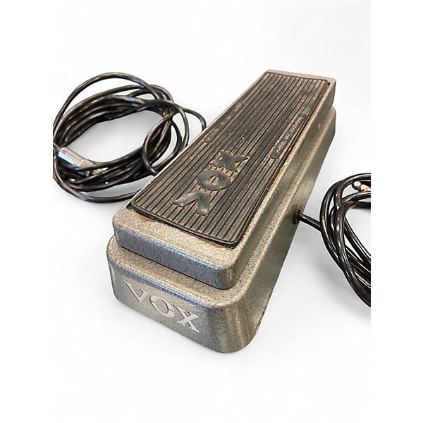 Vintage 1960s VOX JMI Pedal