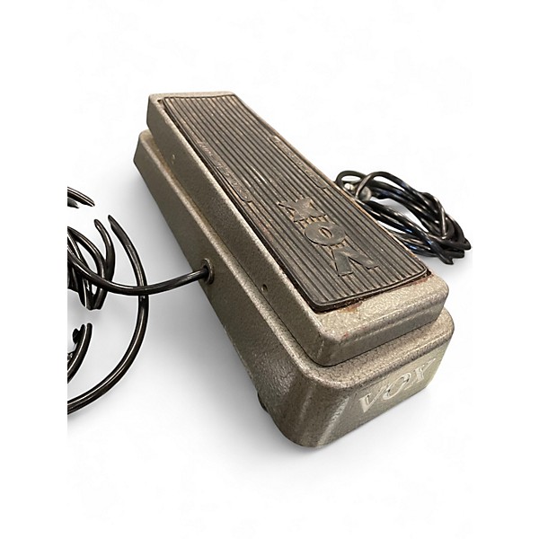 Vintage 1960s VOX JMI Pedal