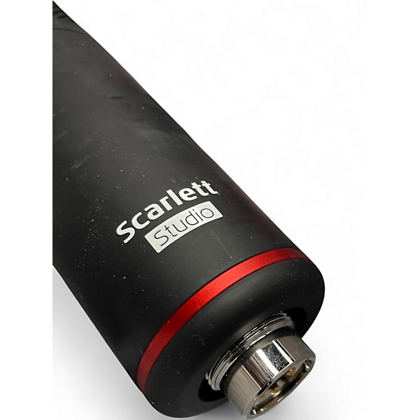 Used Focusrite Scarlett 2i2 Gen 3 Audio Interface