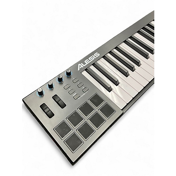 Used Alesis V49 49-Key MIDI Controller