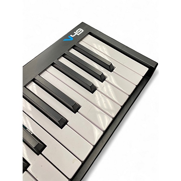 Used Alesis V49 49-Key MIDI Controller