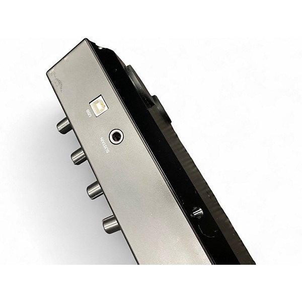 Used Alesis V49 49-Key MIDI Controller