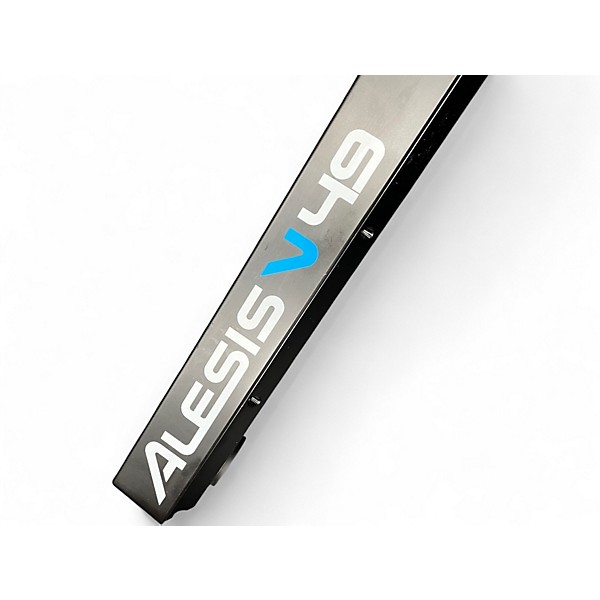 Used Alesis V49 49-Key MIDI Controller