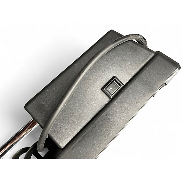 Used Donner DSP001 Sustain Pedal