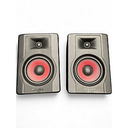 Used M-Audio BX5 D3 Pair Powered Monitor