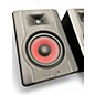 Used M-Audio BX5 D3 Pair Powered Monitor