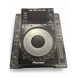 Used Pioneer DJ CDJ900 DJ Player