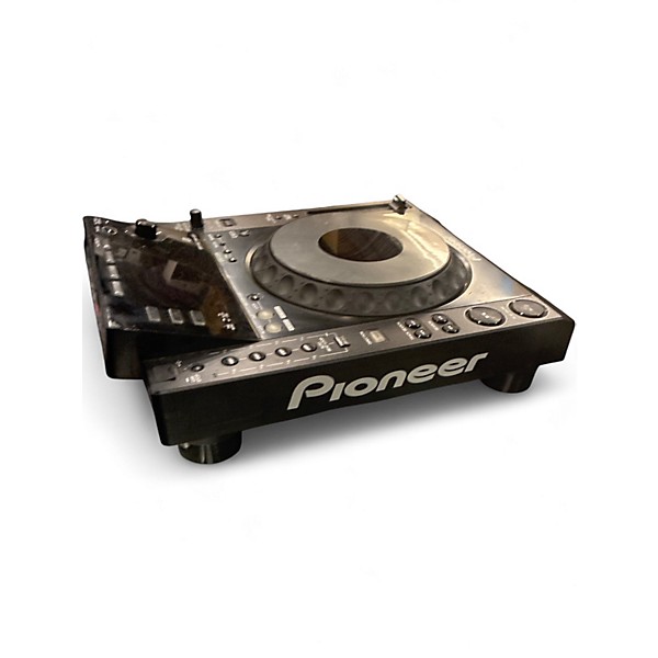 Used Pioneer DJ CDJ900 DJ Player