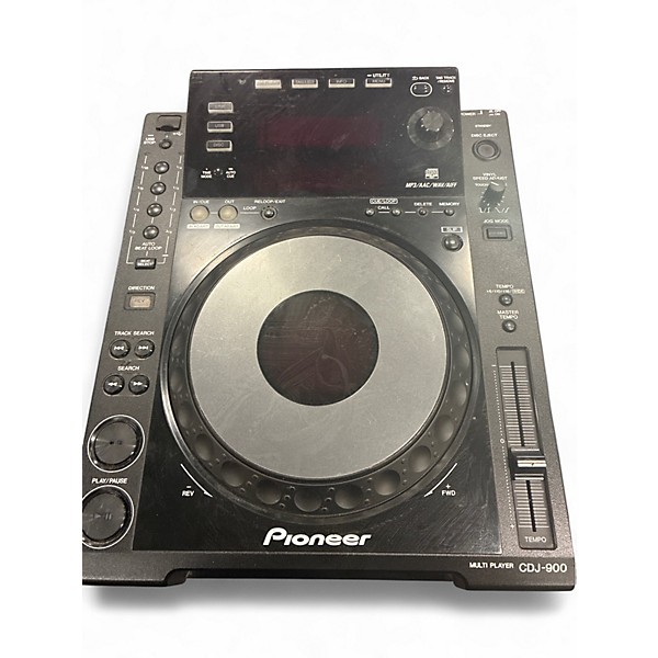 Used Pioneer DJ CDJ900 DJ Player