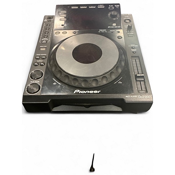 Used Pioneer DJ CDJ900 DJ Player