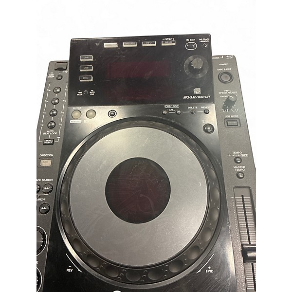 Used Pioneer DJ CDJ900 DJ Player