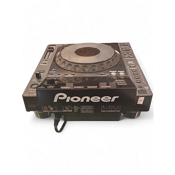 Used Pioneer DJ CDJ900 DJ Player