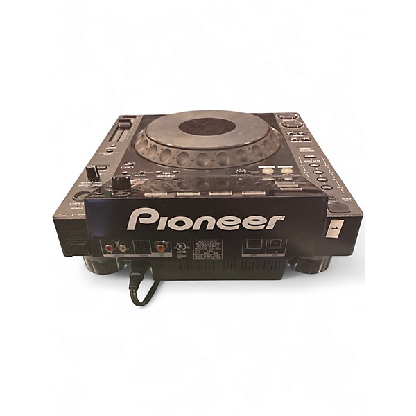 Used Pioneer DJ CDJ900 DJ Player