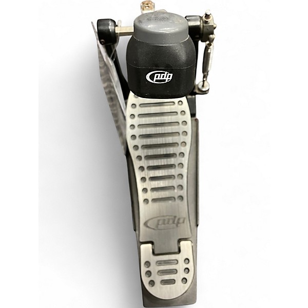 Used Pdp Single Bass Drum Pedal Single Bass Drum Pedal
