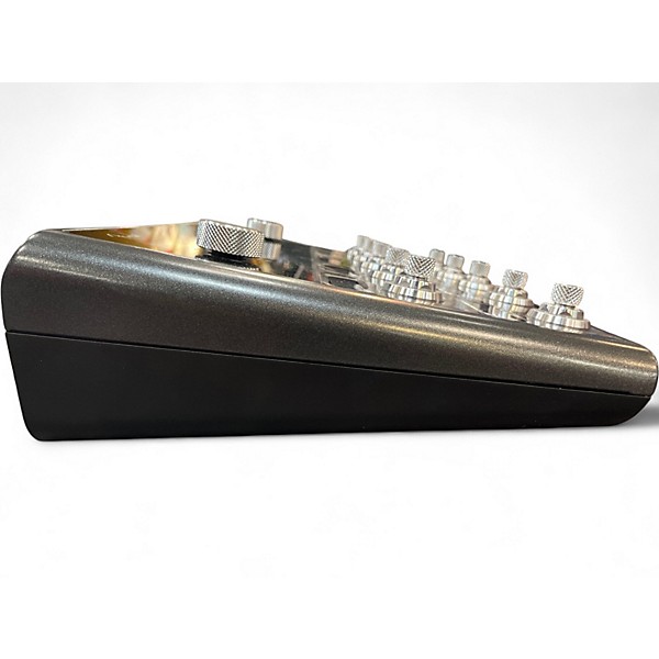 Used Fender TONE MASTER PRO Effect Processor