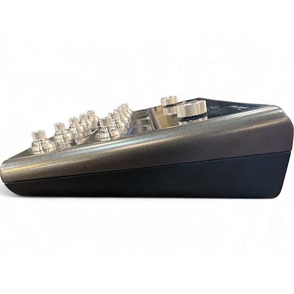 Used Fender TONE MASTER PRO Effect Processor