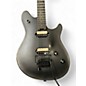 Used EVH Wolfgang Stealth Special Black Solid Body Electric Guitar