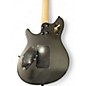 Used EVH Wolfgang Stealth Special Black Solid Body Electric Guitar