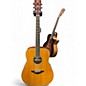 Used Yamaha FGTA TRANSACOUSTIC VINATGE TINT Acoustic Electric Guitar thumbnail