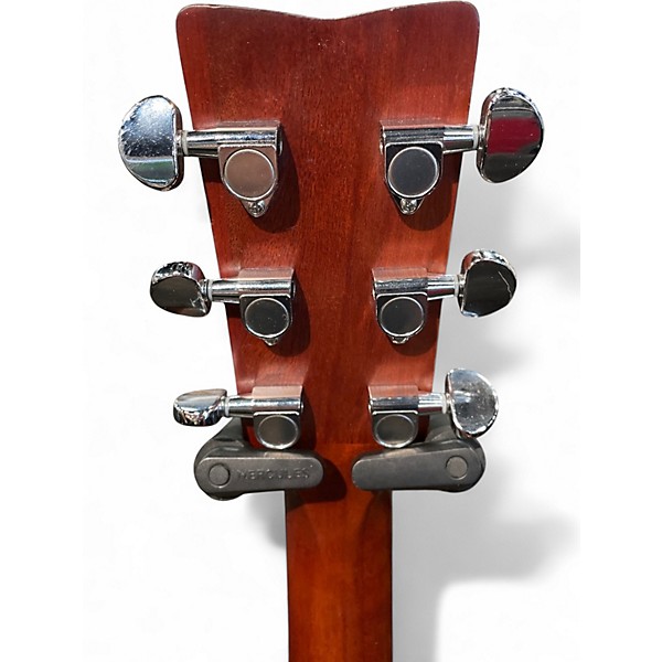 Used Yamaha FGTA TRANSACOUSTIC VINATGE TINT Acoustic Electric Guitar