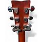 Used Yamaha FGTA TRANSACOUSTIC VINATGE TINT Acoustic Electric Guitar