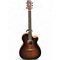 Used Alvarez AGG660CE2 Brown Acoustic Electric Guitar thumbnail