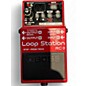 Used BOSS RC3 Loop Station Pedal thumbnail